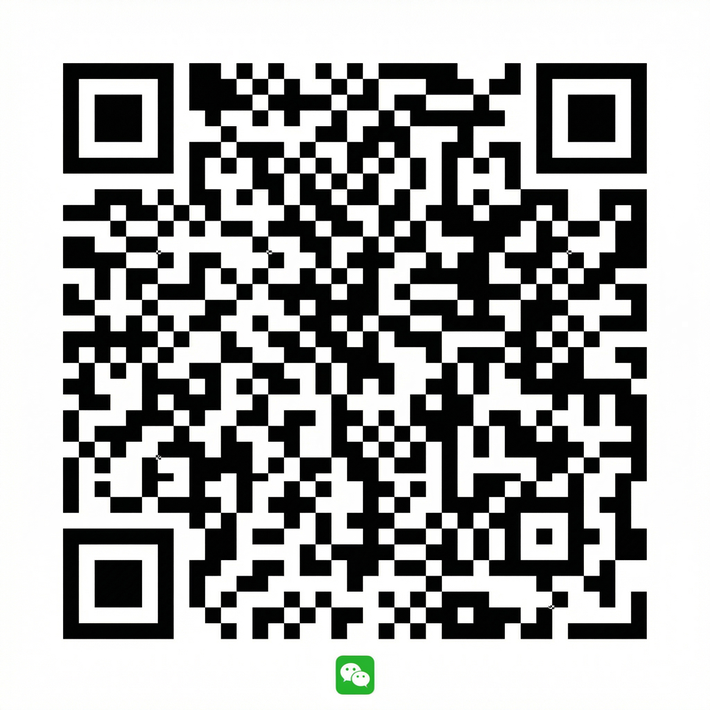 每日大赛公众号二维码